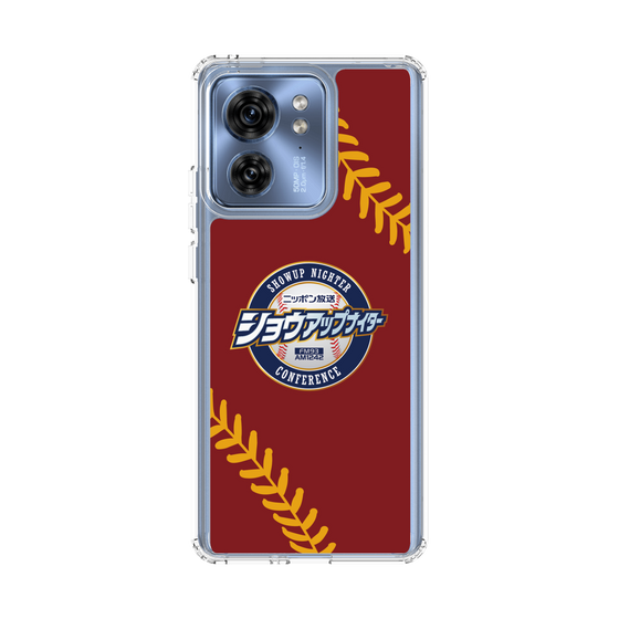 Slim Protection Case［ Nippon Broadcasting System - Show Up Nighter NC_P04 ］