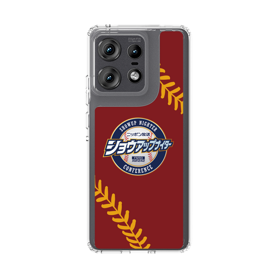 Slim Protection Case［ Nippon Broadcasting System - Show Up Nighter NC_P04 ］