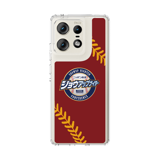 Slim Protection Case［ Nippon Broadcasting System - Show Up Nighter NC_P04 ］