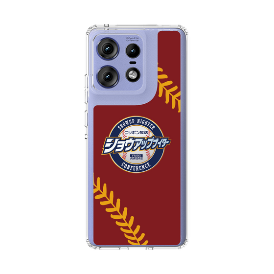 Slim Protection Case［ Nippon Broadcasting System - Show Up Nighter NC_P04 ］