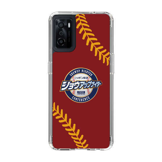 Slim Protection Case［ Nippon Broadcasting System - Show Up Nighter NC_P04 ］