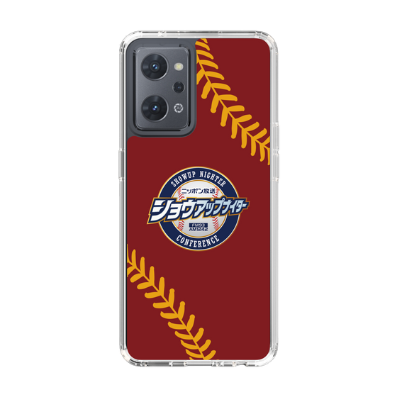 Slim Protection Case［ Nippon Broadcasting System - Show Up Nighter NC_P04 ］