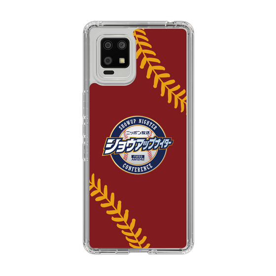 Slim Protection Case［ Nippon Broadcasting System - Show Up Nighter NC_P04 ］