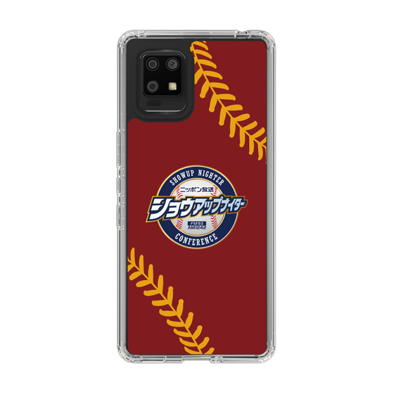 Slim Protection Case［ Nippon Broadcasting System - Show Up Nighter NC_P04 ］