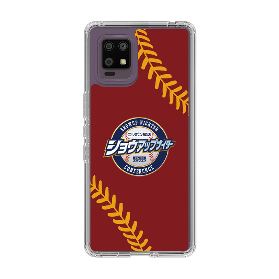 Slim Protection Case［ Nippon Broadcasting System - Show Up Nighter NC_P04 ］