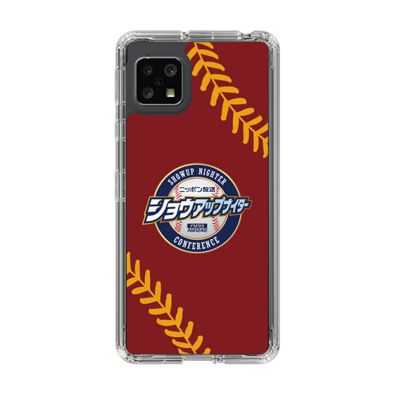 Slim Protection Case［ Nippon Broadcasting System - Show Up Nighter NC_P04 ］