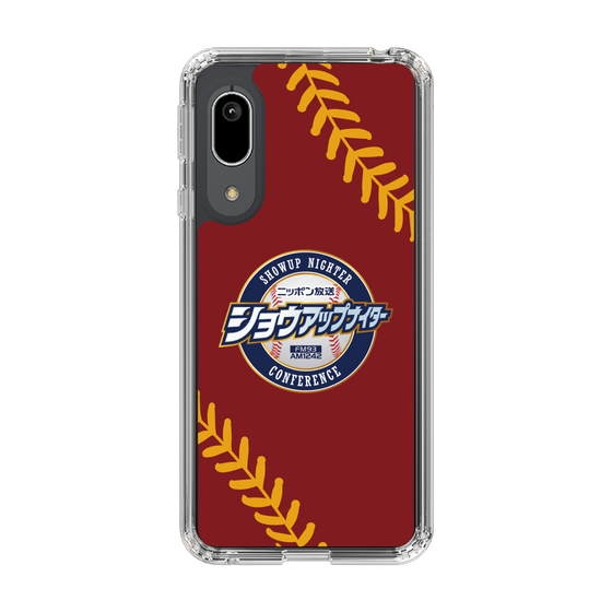 Slim Protection Case［ Nippon Broadcasting System - Show Up Nighter NC_P04 ］