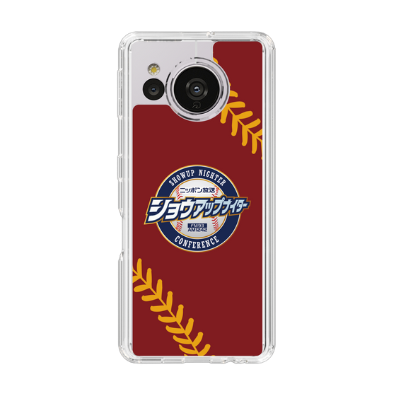 Slim Protection Case［ Nippon Broadcasting System - Show Up Nighter NC_P04 ］