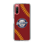 Slim Protection Case［ Nippon Broadcasting System - Show Up Nighter NC_P04 ］