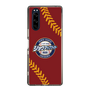 Slim Protection Case［ Nippon Broadcasting System - Show Up Nighter NC_P04 ］