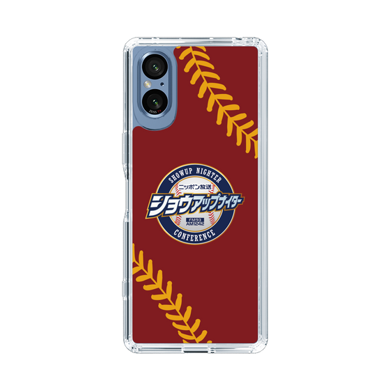 Slim Protection Case［ Nippon Broadcasting System - Show Up Nighter NC_P04 ］
