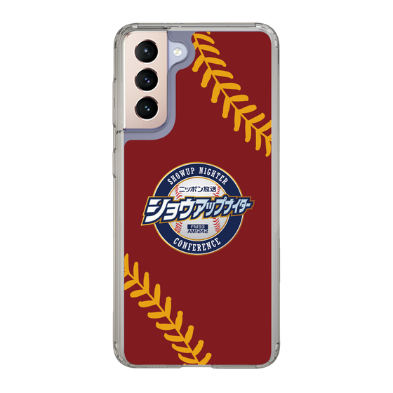 Slim Protection Case［ Nippon Broadcasting System - Show Up Nighter NC_P04 ］