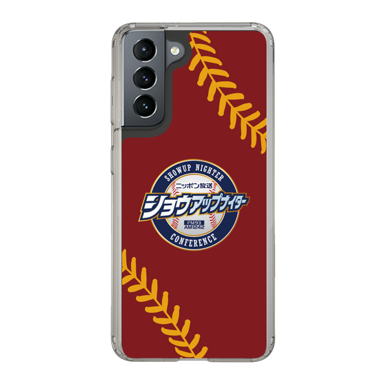 Slim Protection Case［ Nippon Broadcasting System - Show Up Nighter NC_P04 ］
