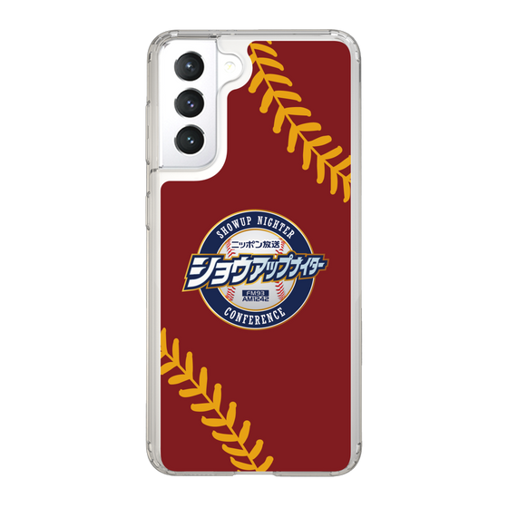 Slim Protection Case［ Nippon Broadcasting System - Show Up Nighter NC_P04 ］