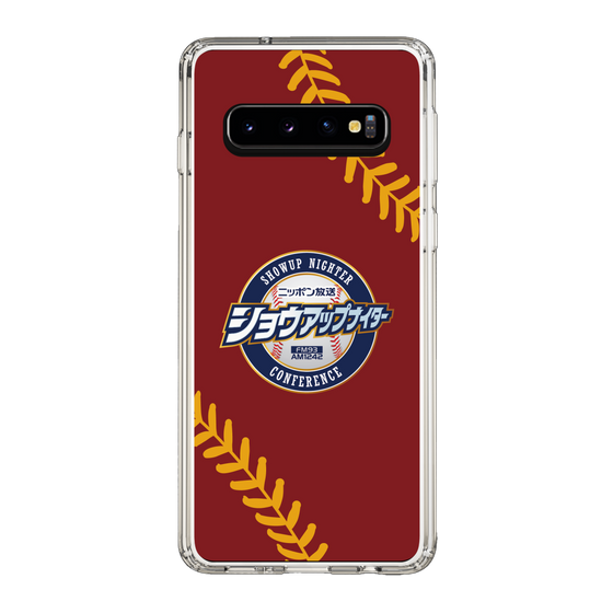 Slim Protection Case［ Nippon Broadcasting System - Show Up Nighter NC_P04 ］