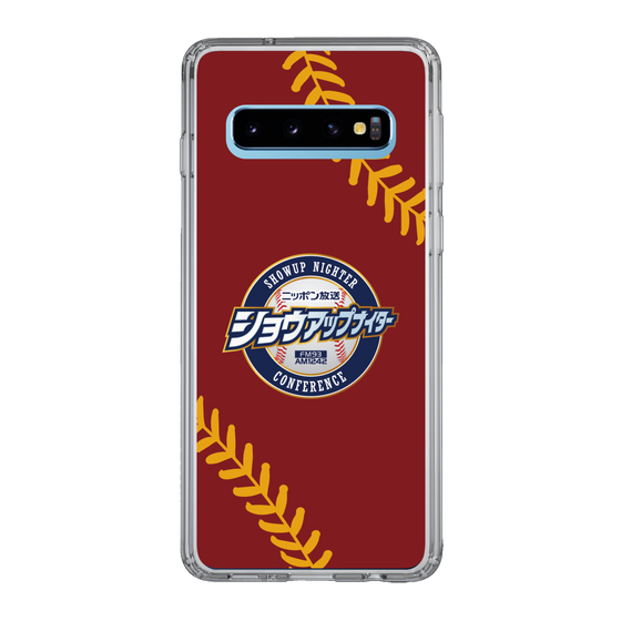 Slim Protection Case［ Nippon Broadcasting System - Show Up Nighter NC_P04 ］