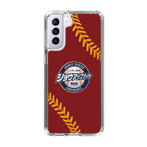 Slim Protection Case［ Nippon Broadcasting System - Show Up Nighter NC_P04 ］