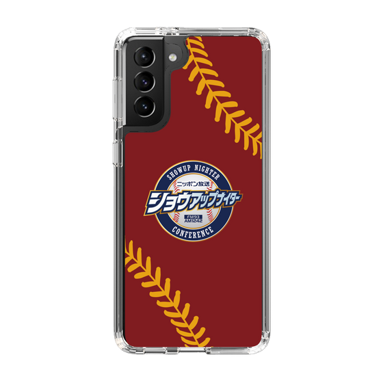 Slim Protection Case［ Nippon Broadcasting System - Show Up Nighter NC_P04 ］