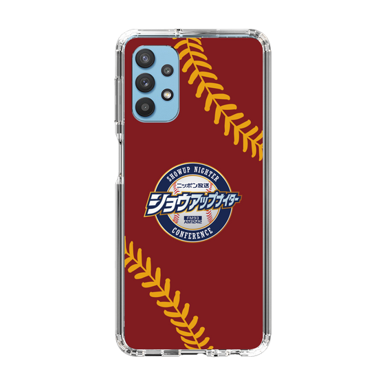 Slim Protection Case［ Nippon Broadcasting System - Show Up Nighter NC_P04 ］