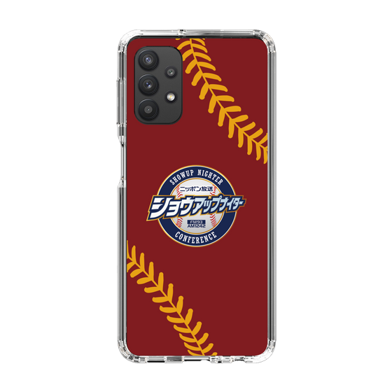 Slim Protection Case［ Nippon Broadcasting System - Show Up Nighter NC_P04 ］