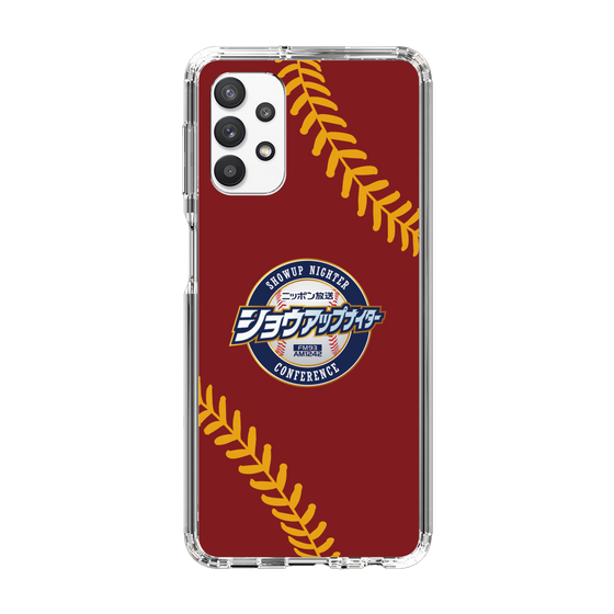 Slim Protection Case［ Nippon Broadcasting System - Show Up Nighter NC_P04 ］