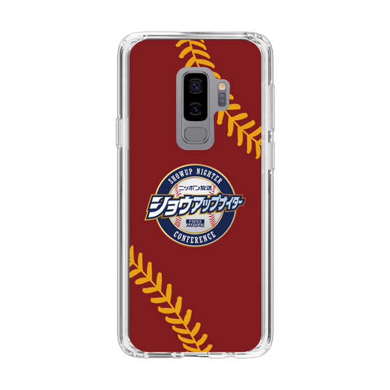 Slim Protection Case［ Nippon Broadcasting System - Show Up Nighter NC_P04 ］