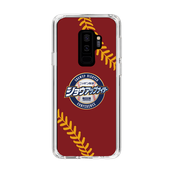 Slim Protection Case［ Nippon Broadcasting System - Show Up Nighter NC_P04 ］