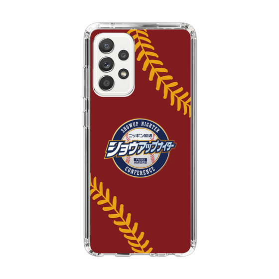 Slim Protection Case［ Nippon Broadcasting System - Show Up Nighter NC_P04 ］