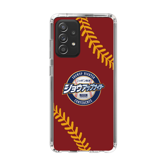 Slim Protection Case［ Nippon Broadcasting System - Show Up Nighter NC_P04 ］