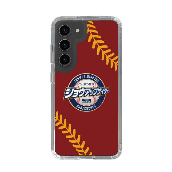 Slim Protection Case［ Nippon Broadcasting System - Show Up Nighter NC_P04 ］