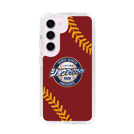 Slim Protection Case［ Nippon Broadcasting System - Show Up Nighter NC_P04 ］