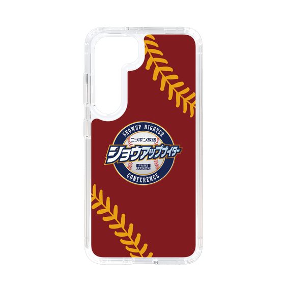 Slim Protection Case［ Nippon Broadcasting System - Show Up Nighter NC_P04 ］