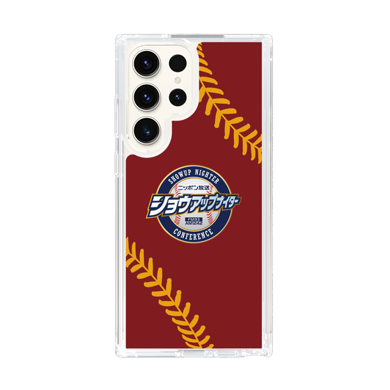 Slim Protection Case［ Nippon Broadcasting System - Show Up Nighter NC_P04 ］