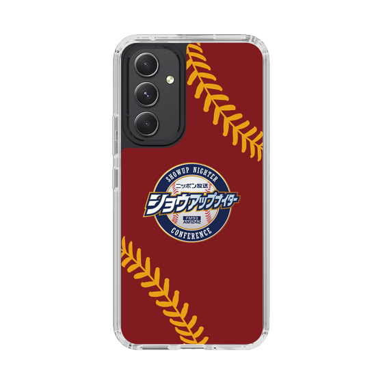Slim Protection Case［ Nippon Broadcasting System - Show Up Nighter NC_P04 ］