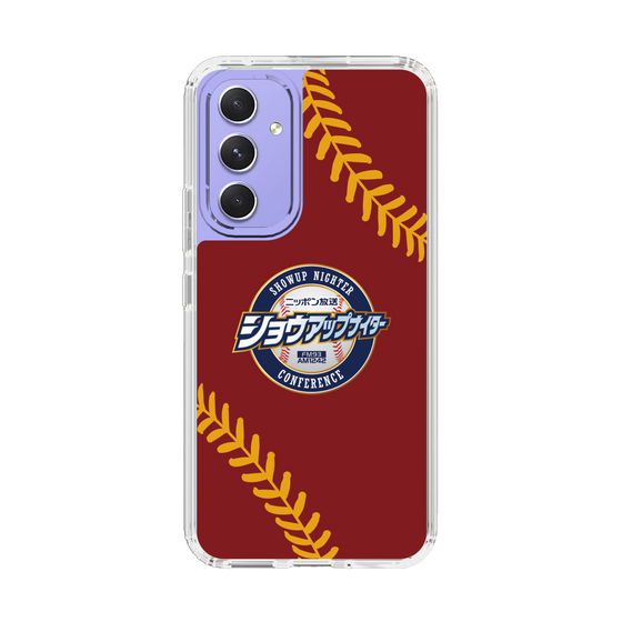 Slim Protection Case［ Nippon Broadcasting System - Show Up Nighter NC_P04 ］