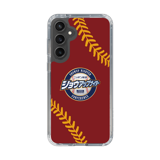 Slim Protection Case［ Nippon Broadcasting System - Show Up Nighter NC_P04 ］
