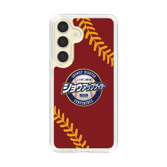 Slim Protection Case［ Nippon Broadcasting System - Show Up Nighter NC_P04 ］