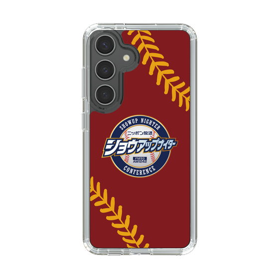 Slim Protection Case［ Nippon Broadcasting System - Show Up Nighter NC_P04 ］
