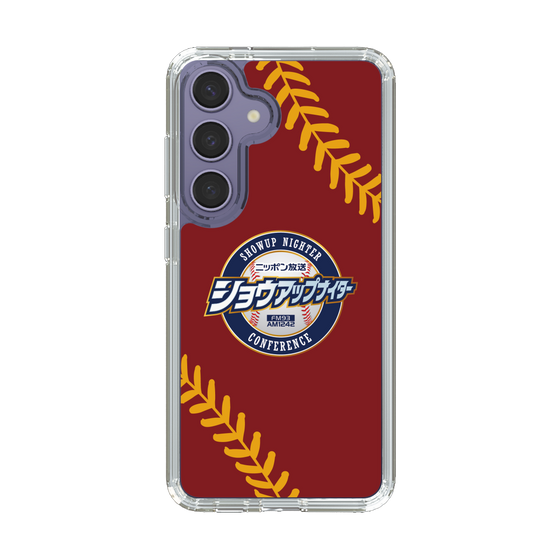 Slim Protection Case［ Nippon Broadcasting System - Show Up Nighter NC_P04 ］