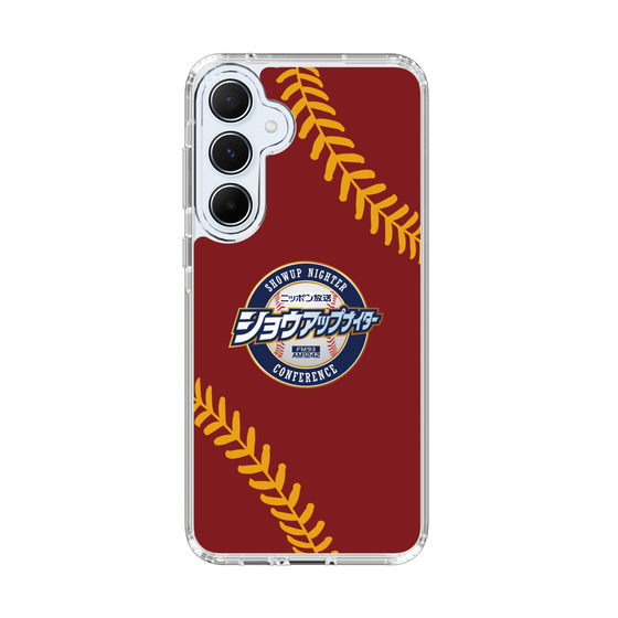 Slim Protection Case［ Nippon Broadcasting System - Show Up Nighter NC_P04 ］