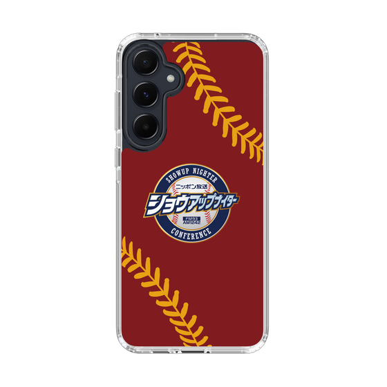 Slim Protection Case［ Nippon Broadcasting System - Show Up Nighter NC_P04 ］