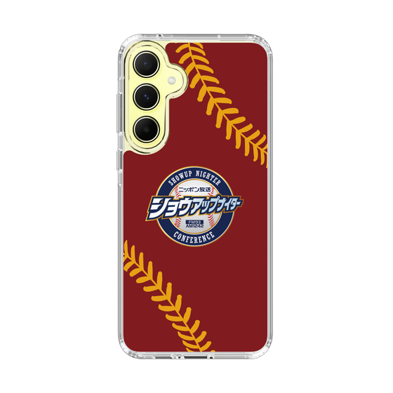 Slim Protection Case［ Nippon Broadcasting System - Show Up Nighter NC_P04 ］