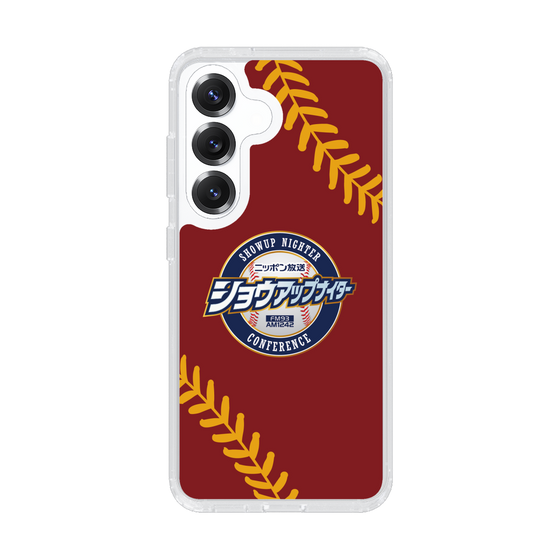 Slim Protection Case［ Nippon Broadcasting System - Show Up Nighter NC_P04 ］