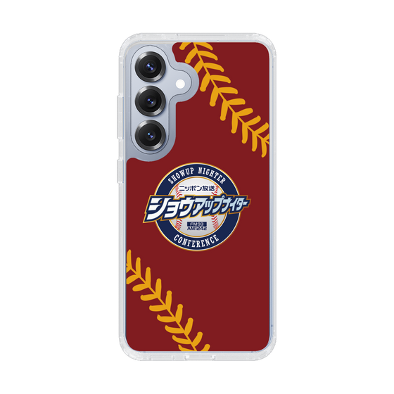 Slim Protection Case［ Nippon Broadcasting System - Show Up Nighter NC_P04 ］