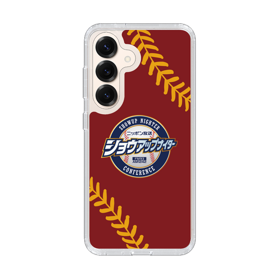 Slim Protection Case［ Nippon Broadcasting System - Show Up Nighter NC_P04 ］