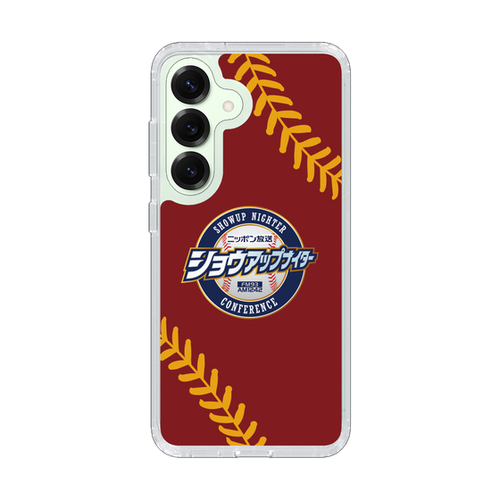 Slim Protection Case［ Nippon Broadcasting System - Show Up Nighter NC_P04 ］