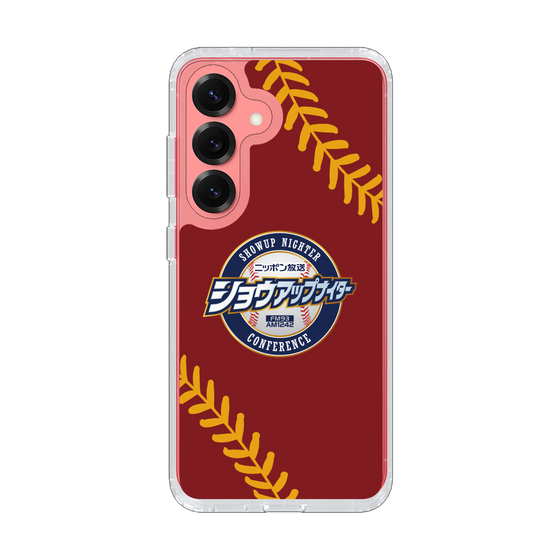 Slim Protection Case［ Nippon Broadcasting System - Show Up Nighter NC_P04 ］