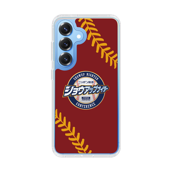 Slim Protection Case［ Nippon Broadcasting System - Show Up Nighter NC_P04 ］