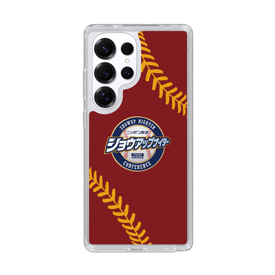 Slim Protection Case［ Nippon Broadcasting System - Show Up Nighter NC_P04 ］
