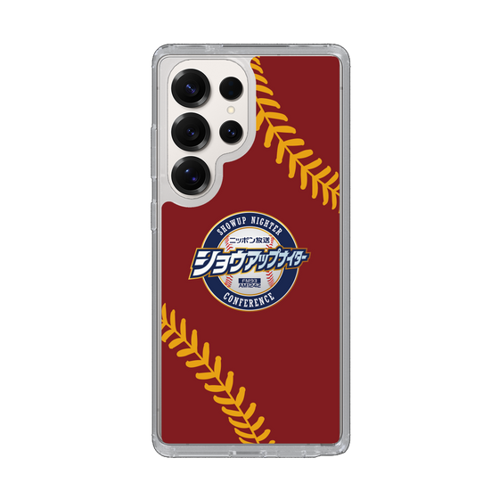 Slim Protection Case［ Nippon Broadcasting System - Show Up Nighter NC_P04 ］